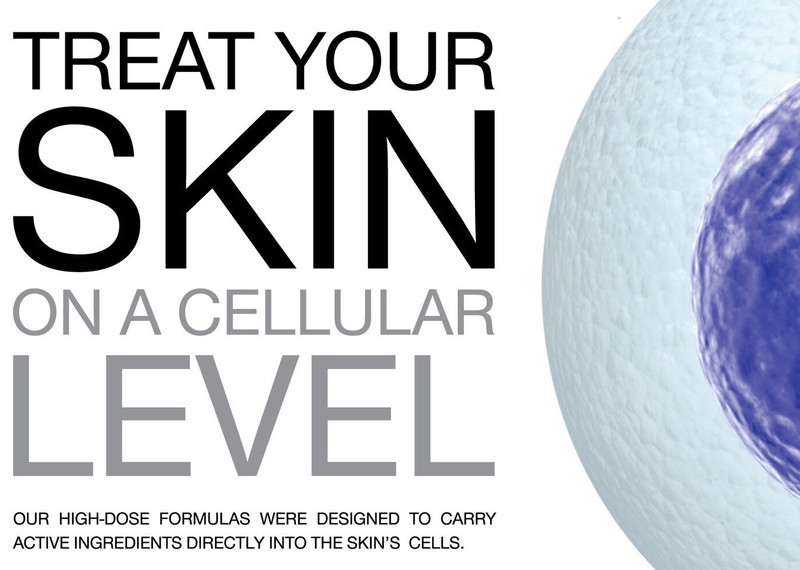 Truth Treatments - Everything Your Skin Needs and Nothing it Doesn't!