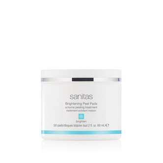 peel pads
