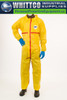 ChemSplash 1 7013YT-M International Enviroguard PPE