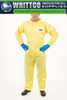 ChemSplash 1 7012YS-M International Enviroguard PPE