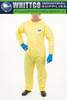 ChemSplash 1 7012YS-M International Enviroguard PPE