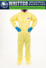 ChemSplash 1 7019YS-L International Enviroguard PPE