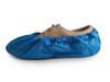 3407B Blue Heavy Duty Shoe Cover 300/cs