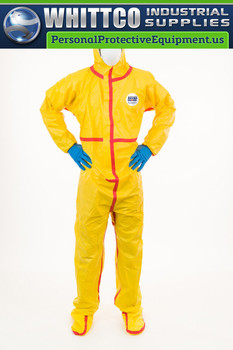 ChemSplash 1 7019YT-XL International Enviroguard PPE