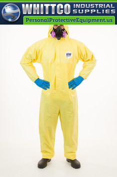 ChemSplash 1 7015YS-2XL International Enviroguard PPE