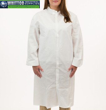 MicroGuard CE CE8046CI-3XL International Enviroguard PPE