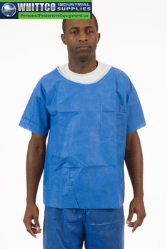 Soft Scrubs™ FS2065B-3XL International 