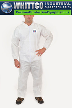 Body Filter 95+® 4012-M International Enviroguard PPE