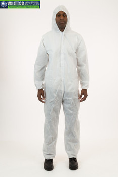 SMS 2225-3XL International Enviroguard PPE