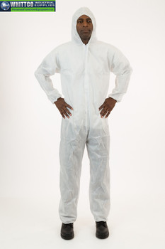 SMS 2225-4XL International Enviroguard PPE