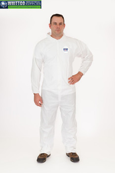 ValuGuard MP 8112-2XL International Enviroguard PPE