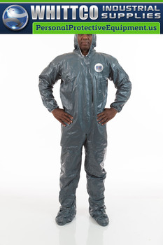 PyroGuard CRFR 9119T-2XL International Enviroguard PPE PyroGuard CRFR 9119T-2XL International Enviroguard PPE