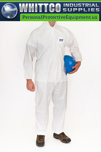 MicroGuard MP 8015-4XL International Enviroguard PPE