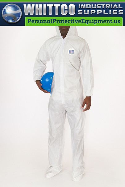 MicroGuard MP 8019-M International Enviroguard PPE