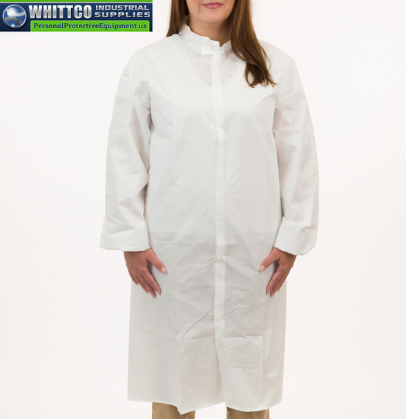 MicroGuard CE CE8046CI-4XL International Enviroguard PPE