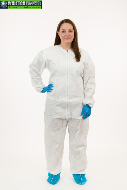 GammaGuard CE CE11013CIS-L International Enviroguard PPE