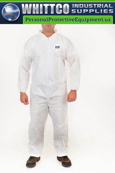 Body Filter 95+ 4012-L International Enviroguard PPE