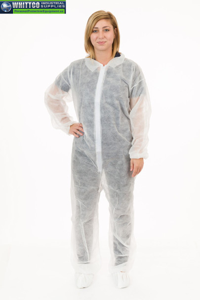 Polypropylene 2012-2XL International Enviroguard PPE