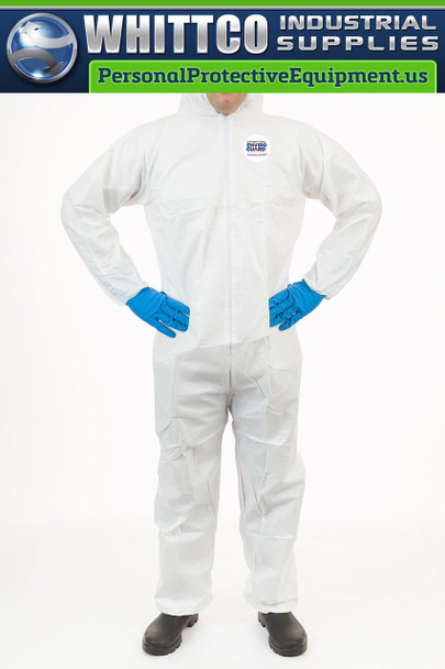 ValuGuard MP 8115-M International Enviroguard PPE