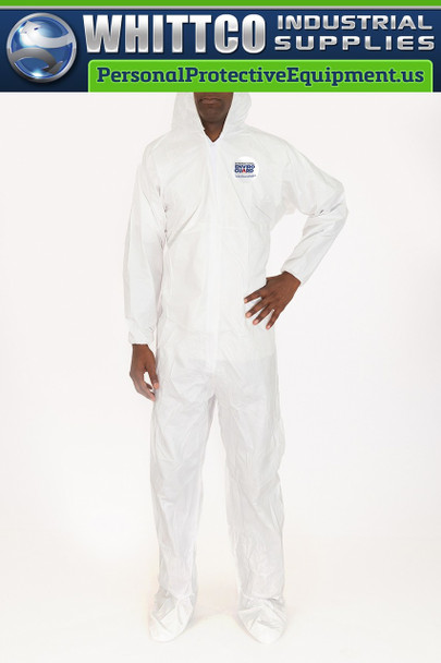 ValuGuard MP 8119-L International Enviroguard PPE