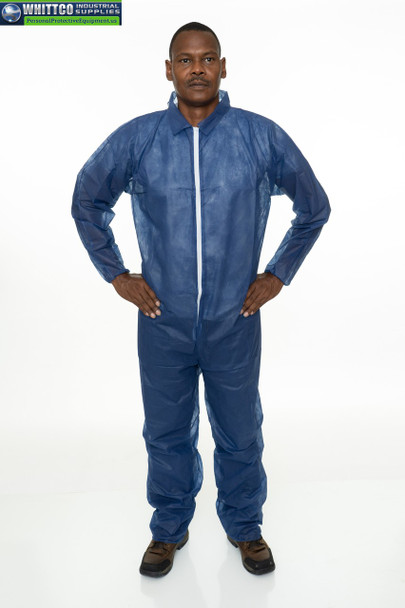 Polypropylene N2012-M International Enviroguard PPE