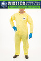 ChemSplash 1 7012YS-2XL International Enviroguard PPE