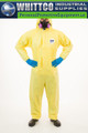 ChemSplash 1 7015YS-XL International Enviroguard PPE