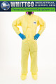 ChemSplash 1 7019YS-2XL International Enviroguard PPE