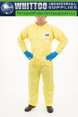 ChemSplash 1 7012YS-L International Enviroguard PPE