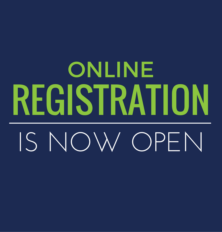 RLC Registration is Open!!
