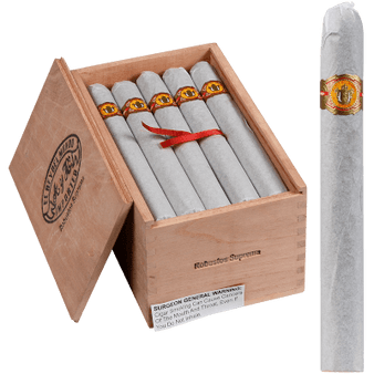El Rey Del Mundo Cigars Oscuro Robusto Suprema 20 Ct. Box 7.25X54