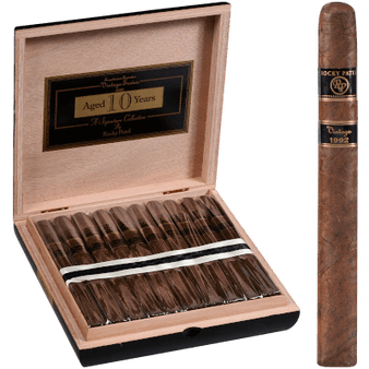 Rocky Patel Vintage 1992 Cigars Churchill 20 Ct. Box 7.00X48