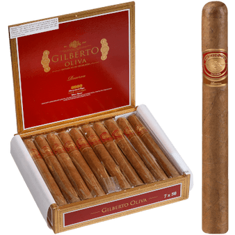 Gilberto Oliva Reserva Cigar Churchill 20 Ct. Box 7.00X50