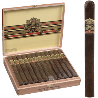 Ashton VSG Spell Bound Cigar Presidente 24 Ct. Box