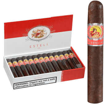 La Gloria Cubana Cigars Esteli Toro 25 Ct Box 5.50x54