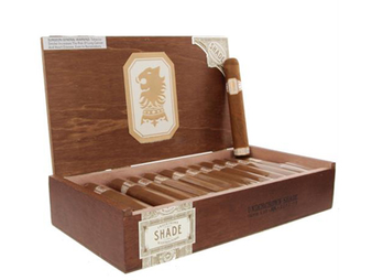 Undercrown Cigars Connecticut Shade Gordito 25 Ct. Box 6.00X60