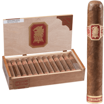 Undercrown Cigars Sun Grown Gordito 25 Ct. Box 6.00x60