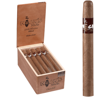 Nicks Sticks By Perdomo  Maduro Cigars Churchill 20 Ct. Box