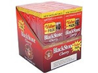 Blackstone Tip Cigarillos Cherry