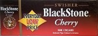 Blackstone Filtered Cigars Cherry