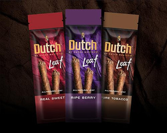 Dutch Leaf By Dutch Masters Cigars