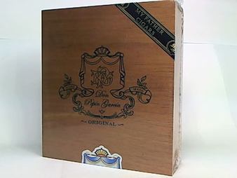 Don Pepin Garcia Cigars Original Delicias Churchill 24 Ct. Box