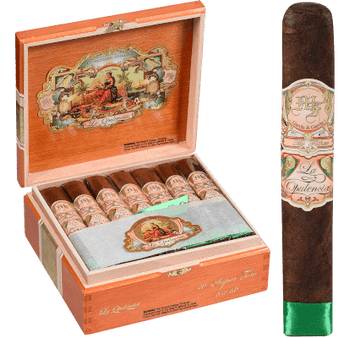 My Father Cigars La Opulencia Super Toro 20 Ct. Box