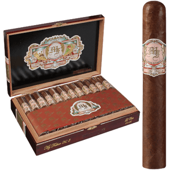 My Father Cigars No. 5 Toro 23 Ct. Box