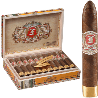 My Father Cigars Fonseca Belicosos 20 Ct. Box