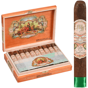 My Father  Cigars La Opulencia Corona 20 Ct. Box