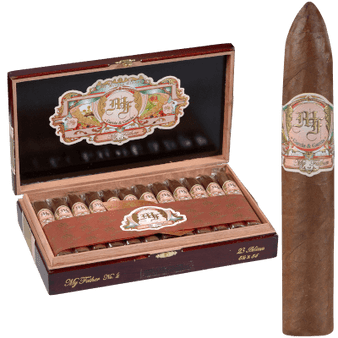 My Father Cigars No. 2 Belicoso 23 Ct. Box