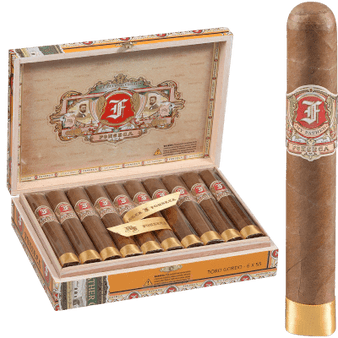 My Father Fonseca Cigars Toro Gordo 20 Ct. Box