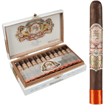 My Father Cigars Le Bijou 1922 Petit Robusto 23 Ct. Box