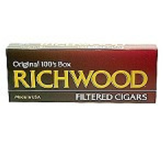 Richwood Filtered Cigars Original